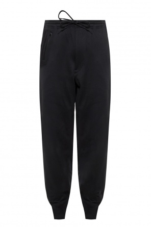 Sweatpants with pockets, zdjęcie 1 Sweatpants with pockets od Y-3 Yohji Yamamoto